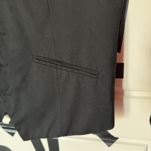 H&M Slim Fit Suit Vest - Picture 5 of 6